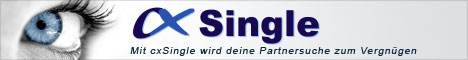 cxSingle.de Die Christliche Singleb�rse!