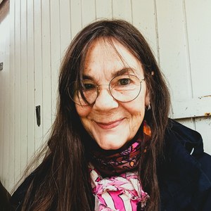 Sahraanne